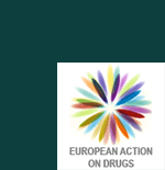 link na web European Action on Drugs v novom okne logo European Action on Drugs
