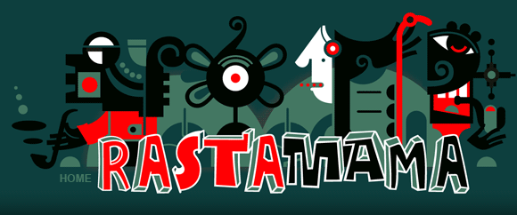 na úvodnú stránku rastamama.sk logo RastaMama