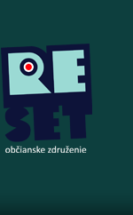 RE/set, o.z. RE/set, občianske združenie
