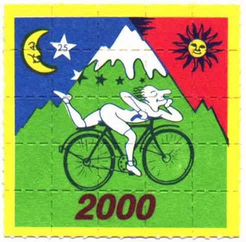 LSD